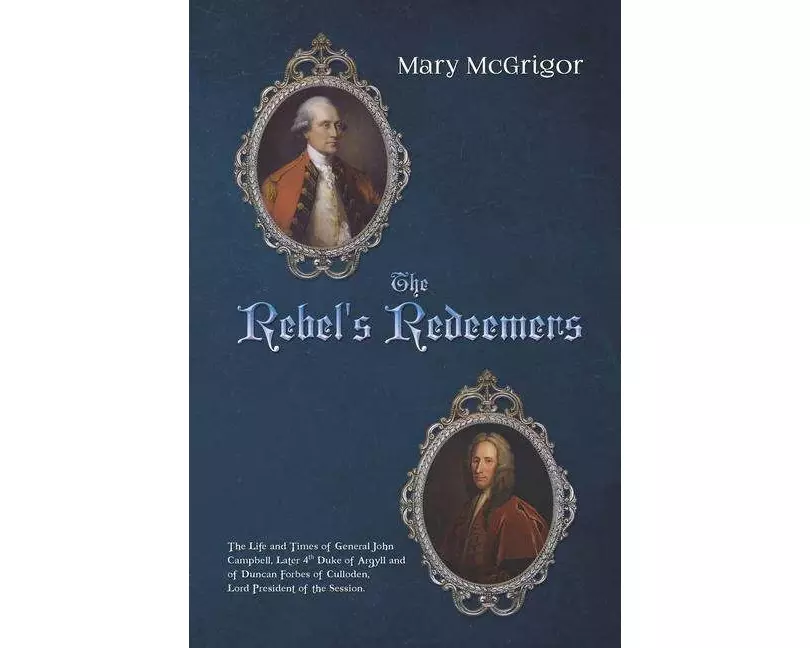 The Rebel's Redeemers