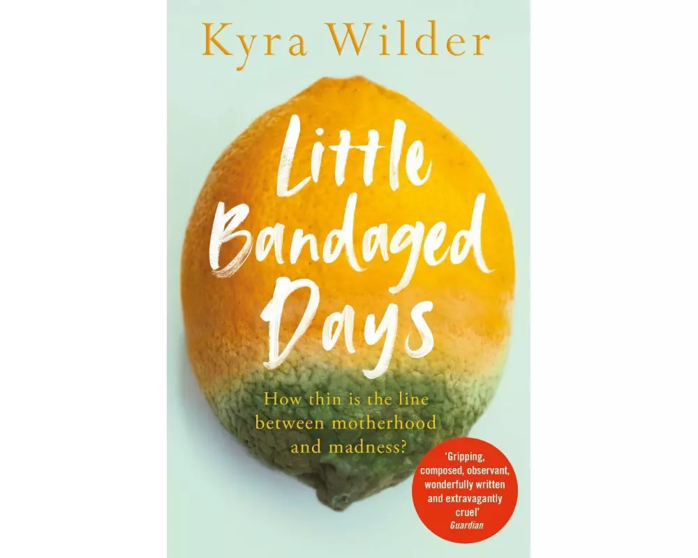 Little Bandaged Days