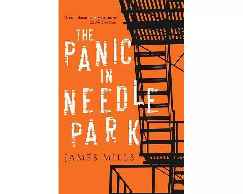 Panic in Needle Park