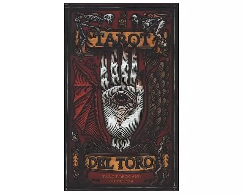 Tarot del Toro