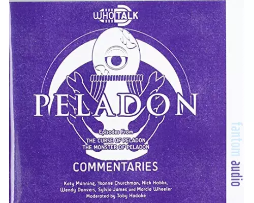 Peladon