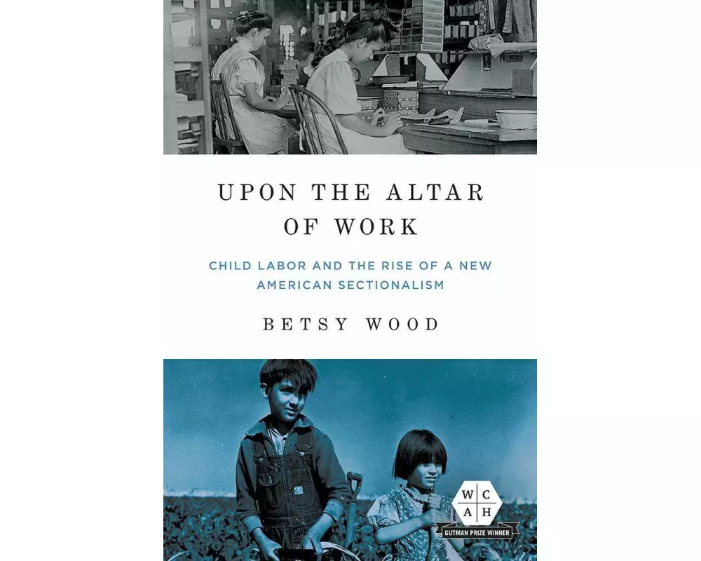 Upon the Altar of Work