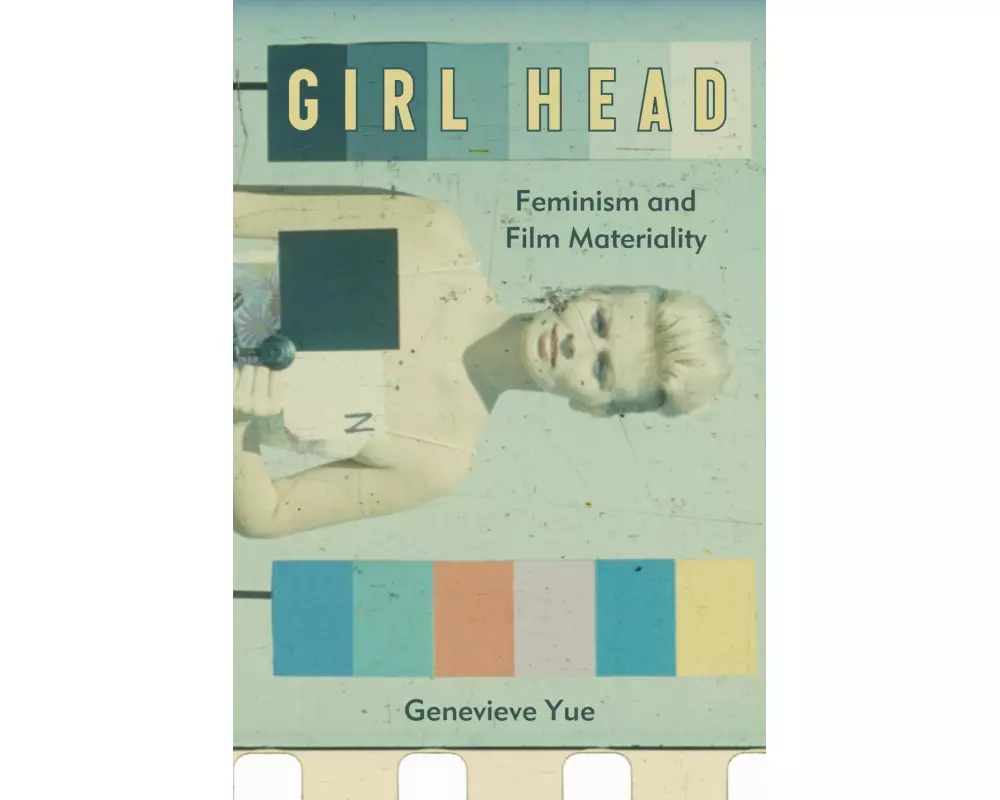 Girl Head