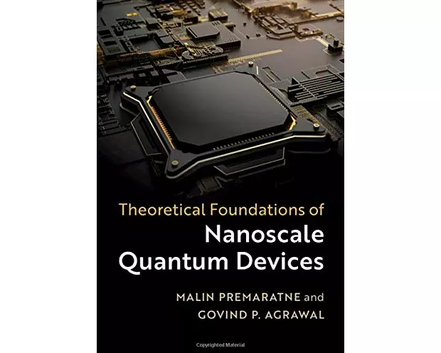 Theoretical Foundations of Nanoscale Quantum Devices