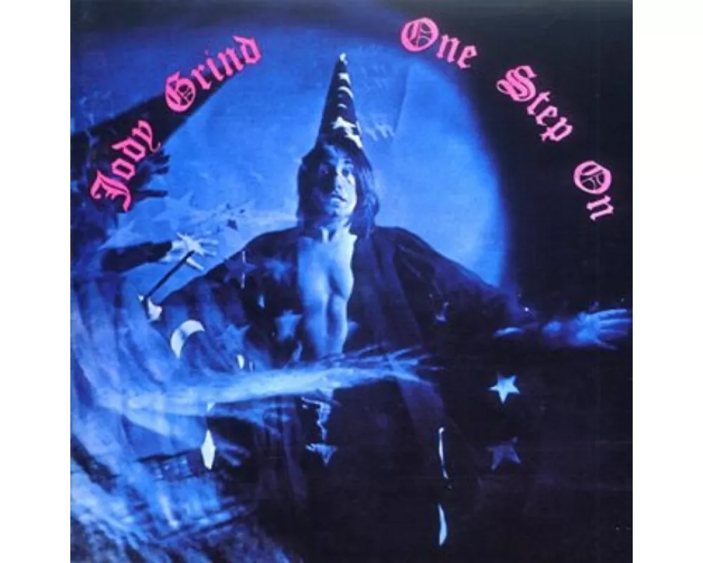 One Step On: Remastered And Expanded Edition