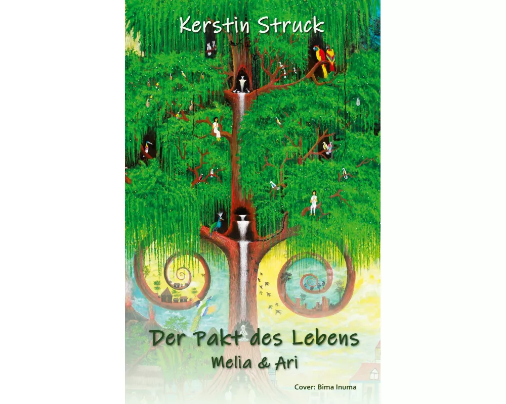 Der Pakt des Lebens
