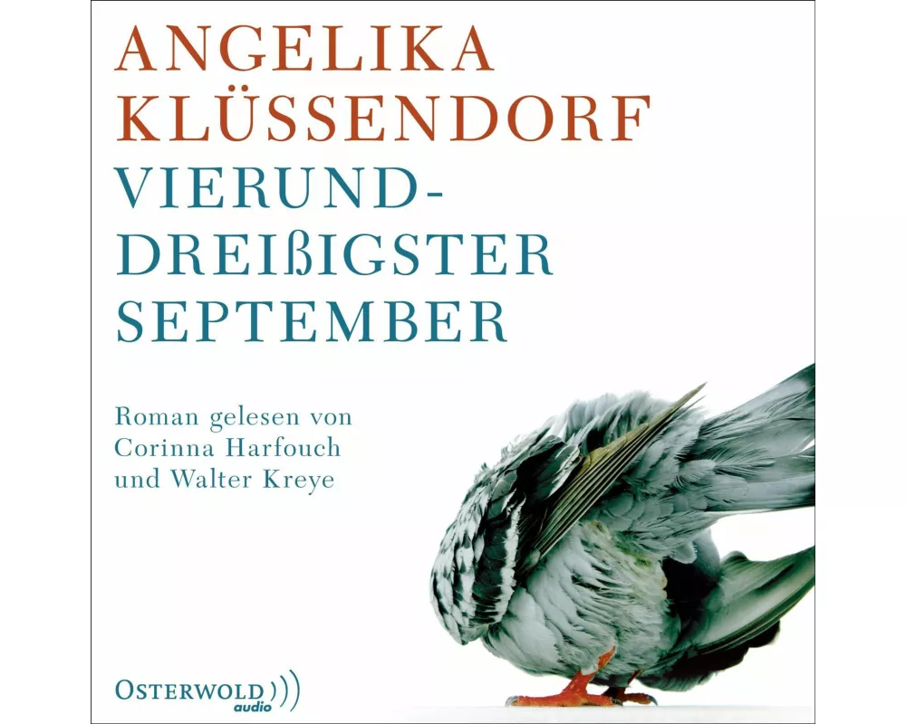 Vierunddreißigster September