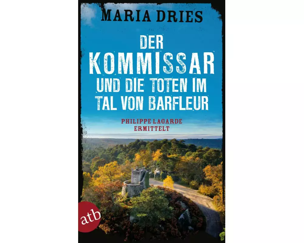 Der Kommissar und die Toten im Tal von Barfleur