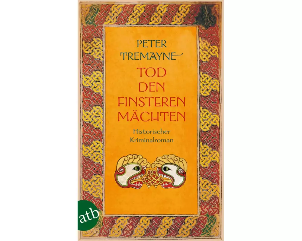 Tod den finsteren Mächten