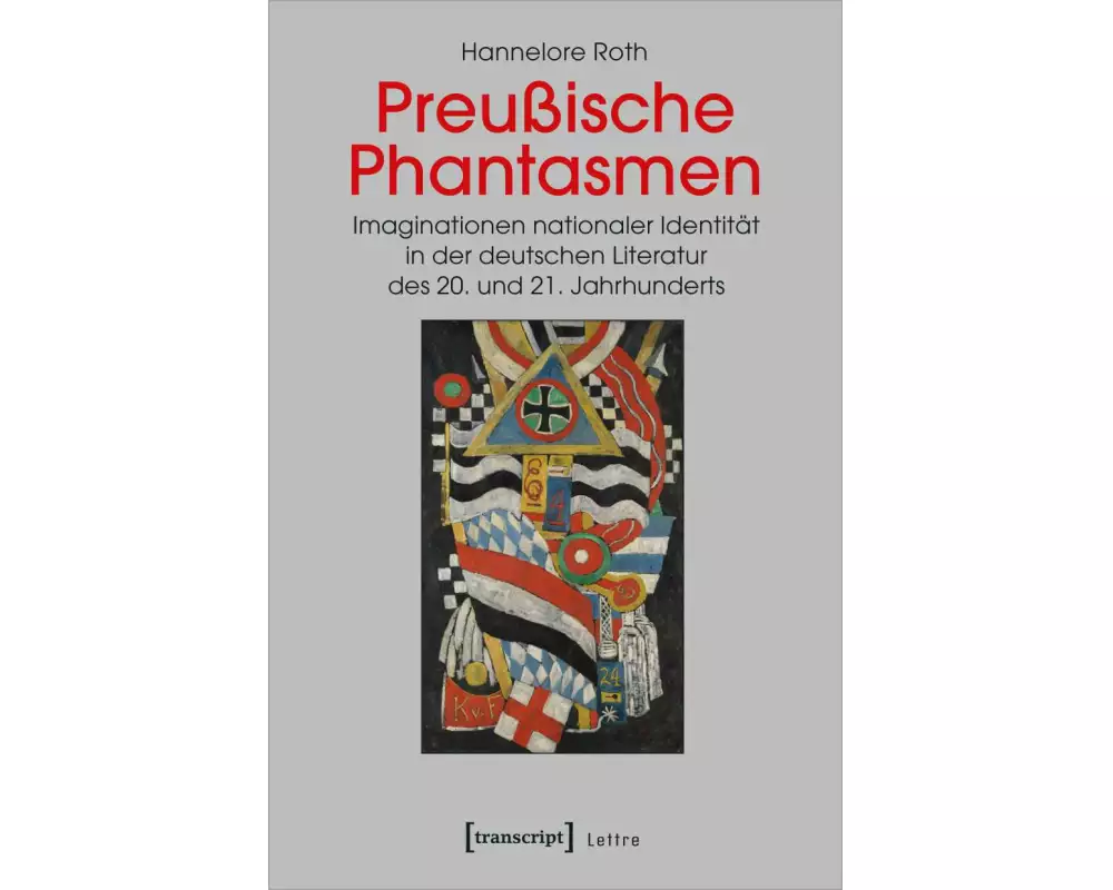 Preußische Phantasmen
