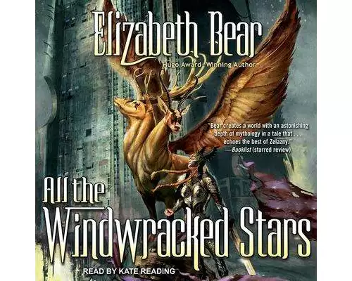 All the Windwracked Stars