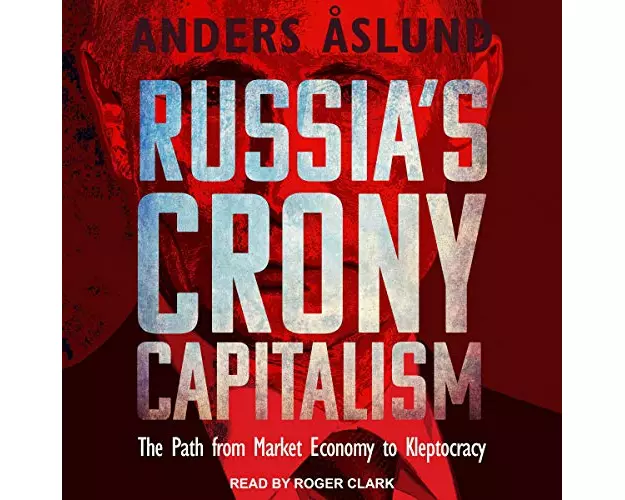 Russia's Crony Capitalism