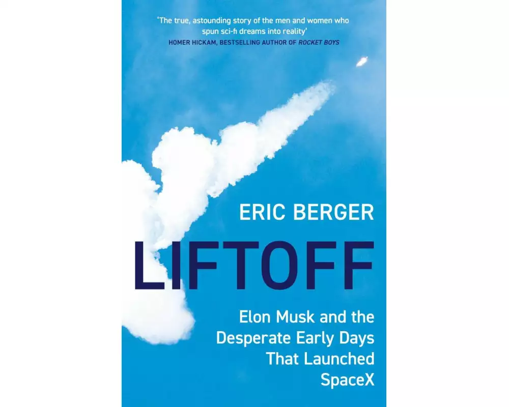 Liftoff