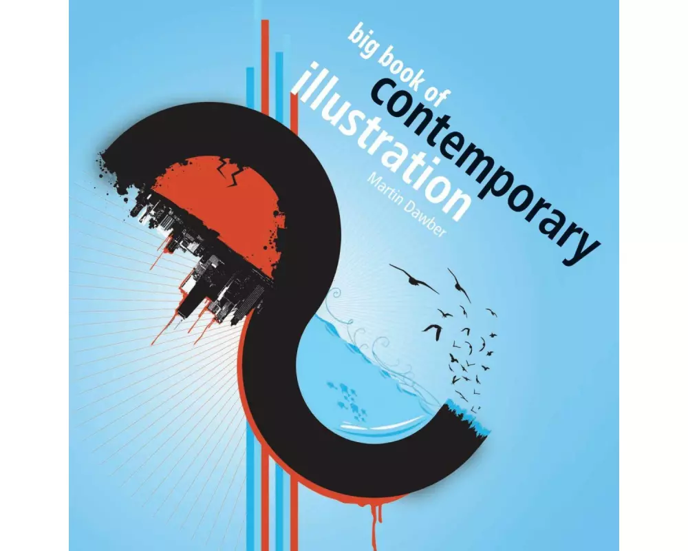 Big Book of Contemporary Illustration