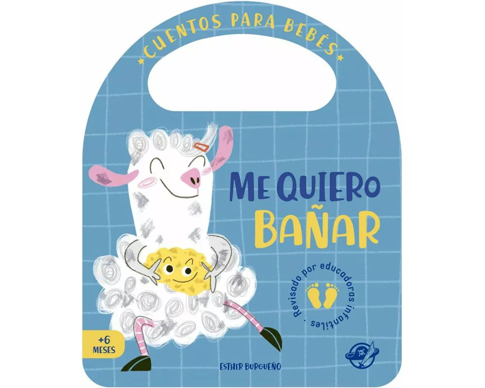 Me Quiero Bañar
