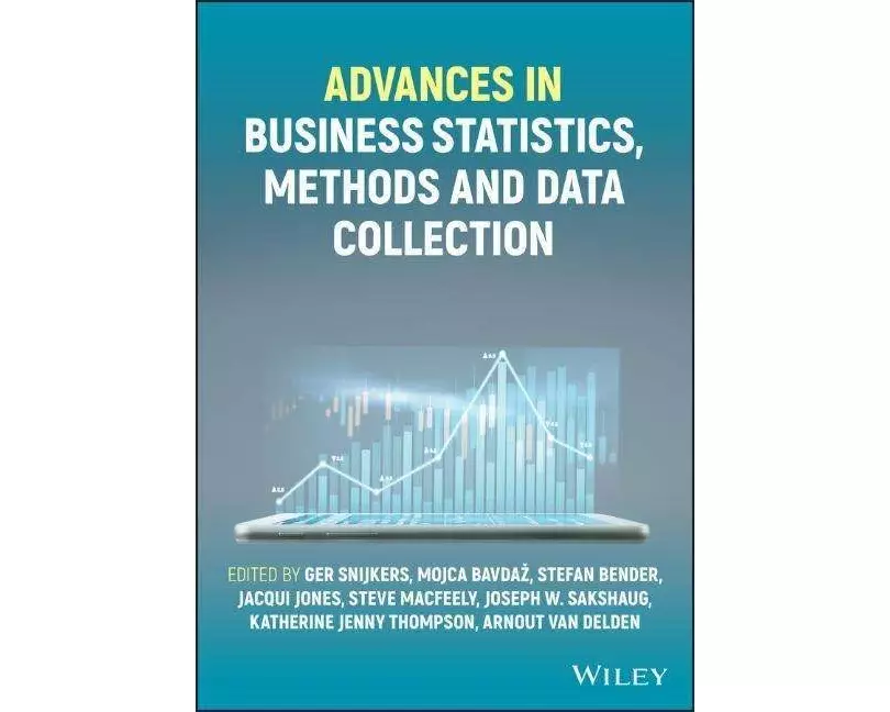 Advances in Business Statistics, Methods and Data Collection