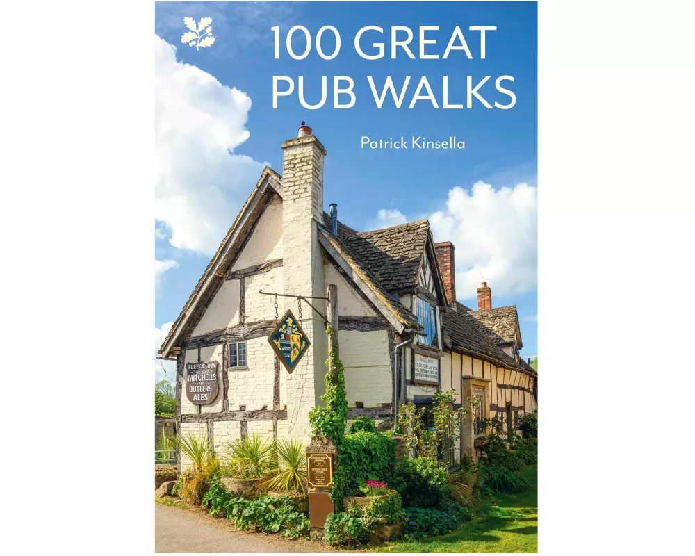 100 Great Pub Walks
