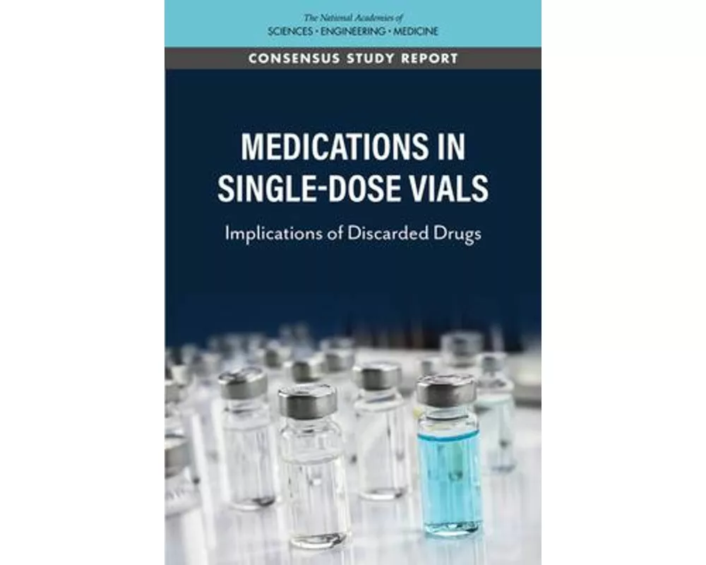 Medications in Single-Dose Vials