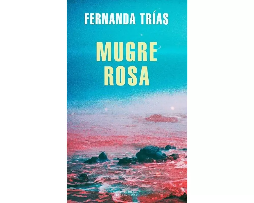 Mugre Rosa / Pink Slime