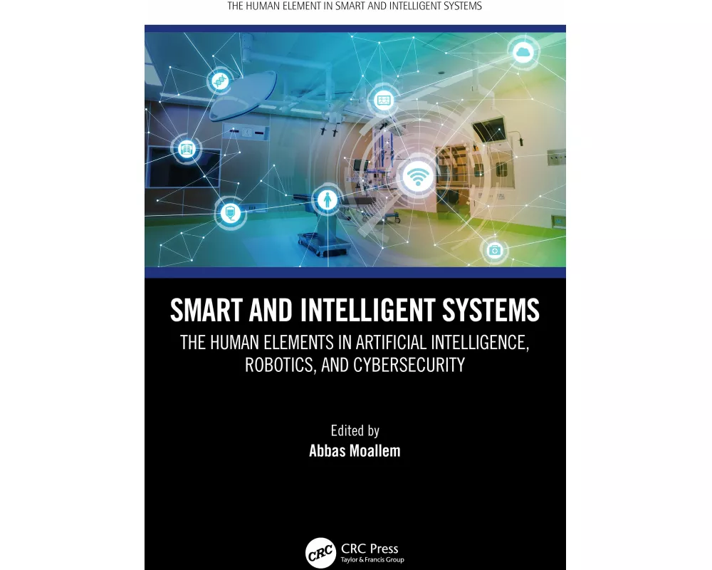 Smart and Intelligent Systems