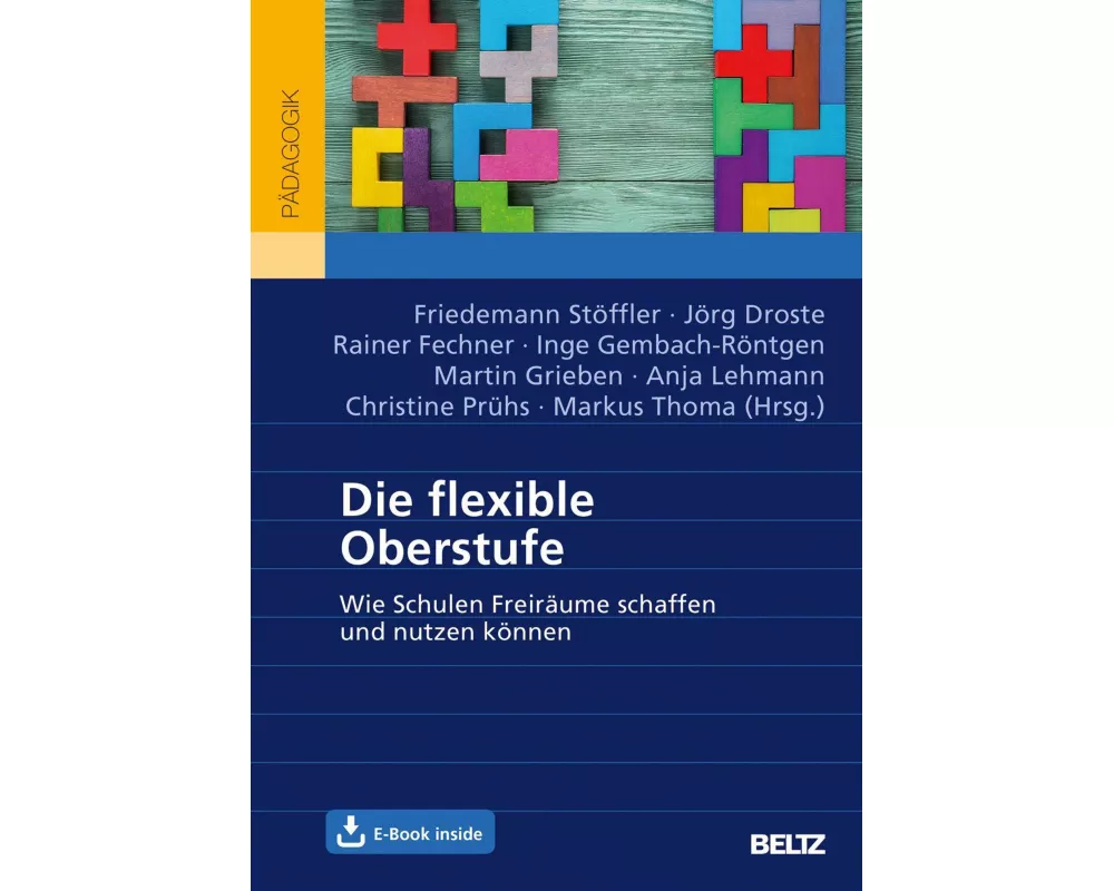 Die flexible Oberstufe