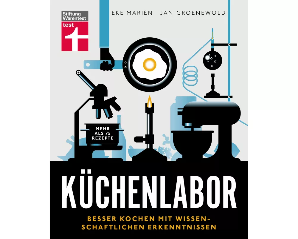 Küchenlabor