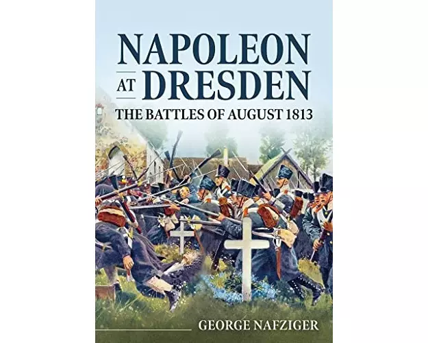 Napoleon at Dresden
