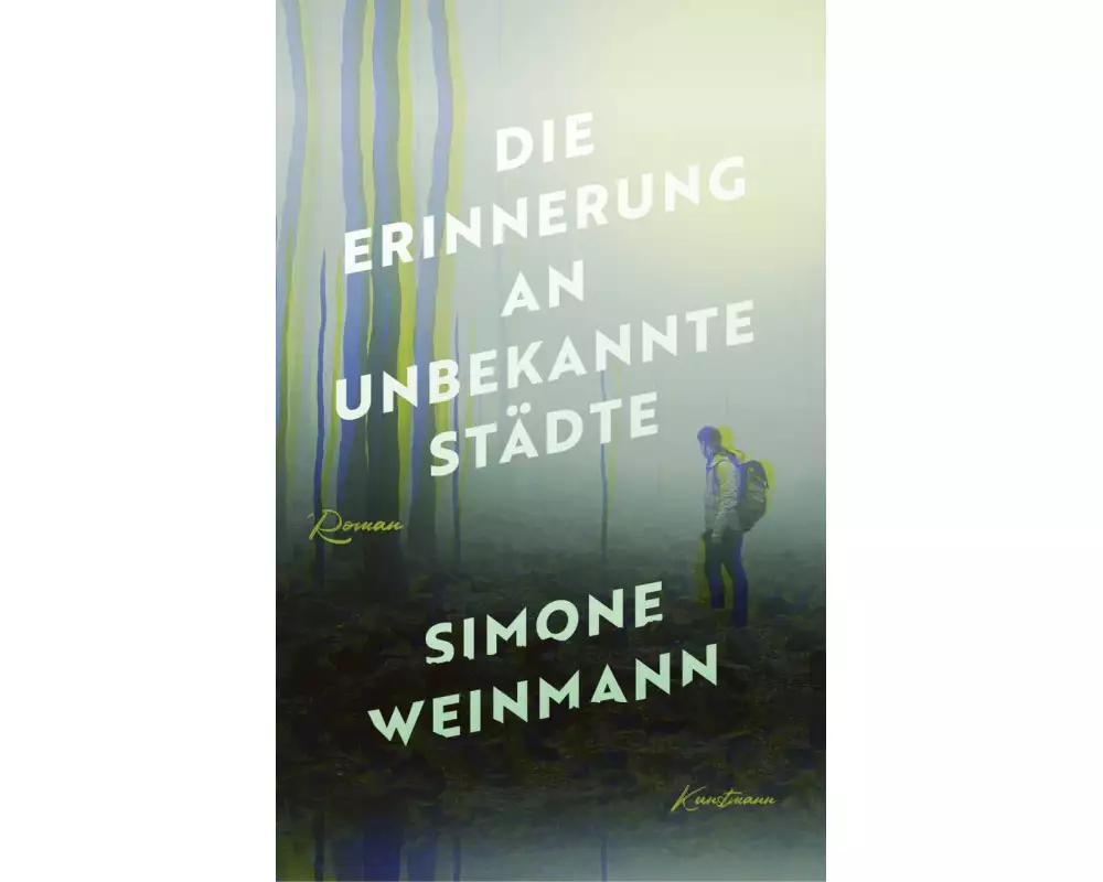 Die Erinnerung an unbekannte Städte