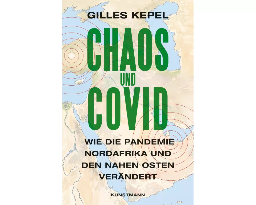Chaos und Covid