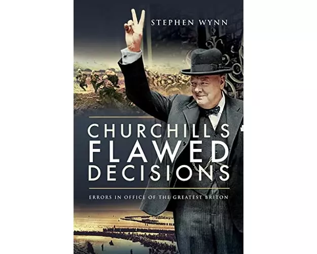 Churchill's Flawed Decisions