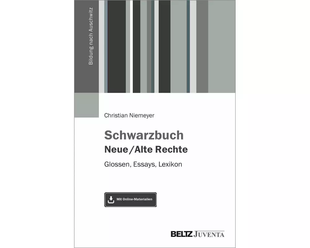 Schwarzbuch Neue / Alte Rechte