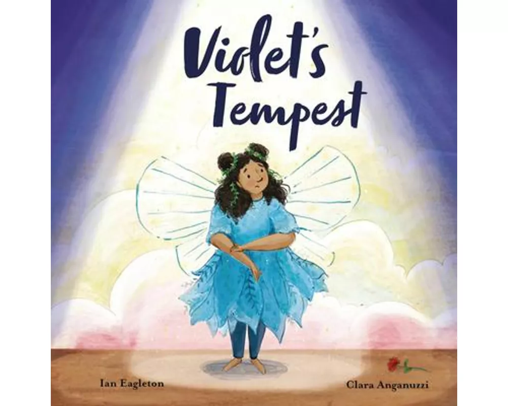Violet's Tempest