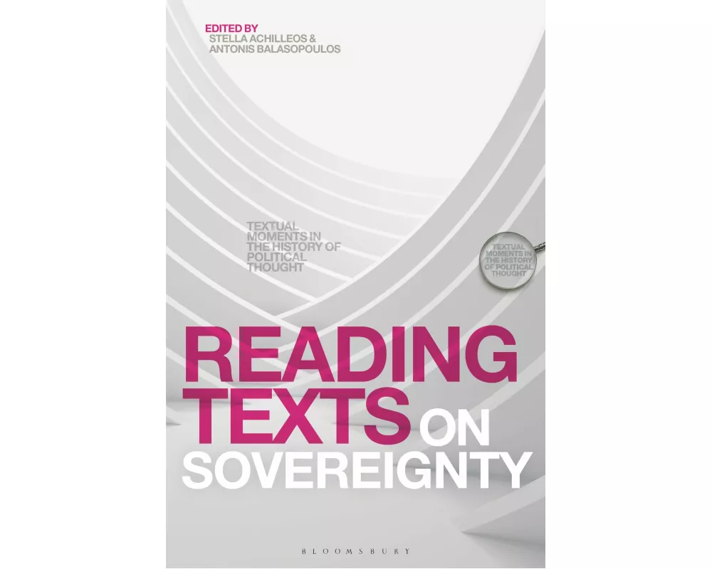 Reading Texts on Sovereignty