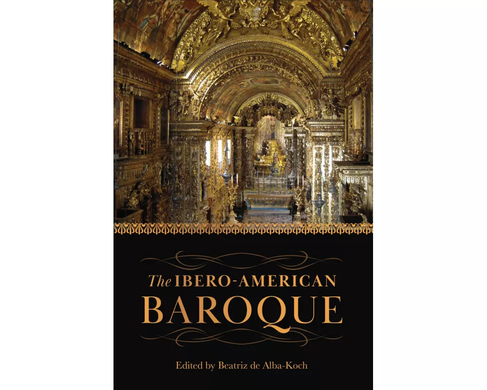 The Ibero-American Baroque