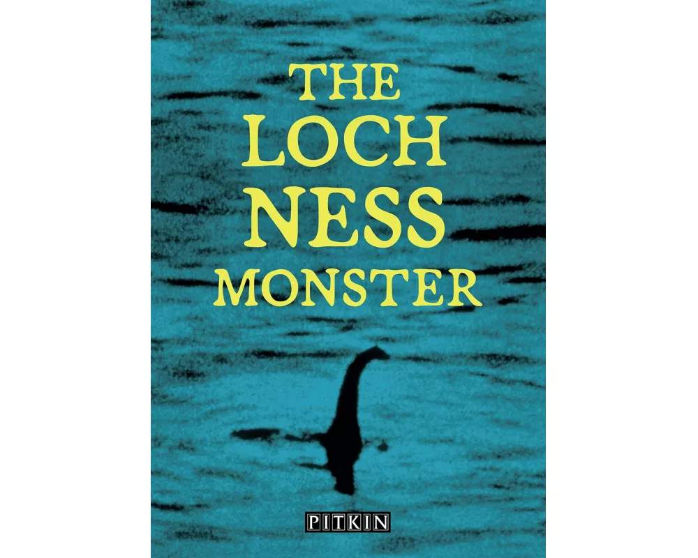 The Loch Ness Monster