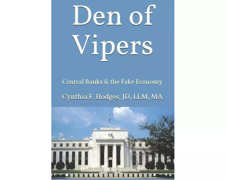 Den of Vipers