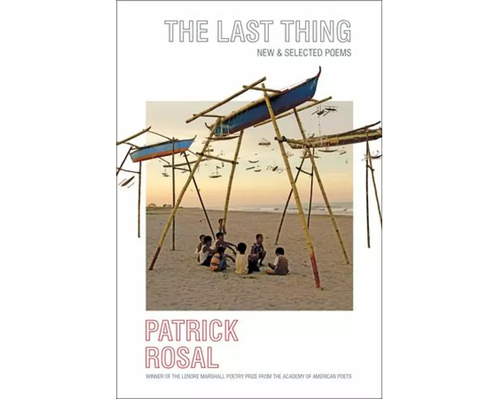 The Last Thing