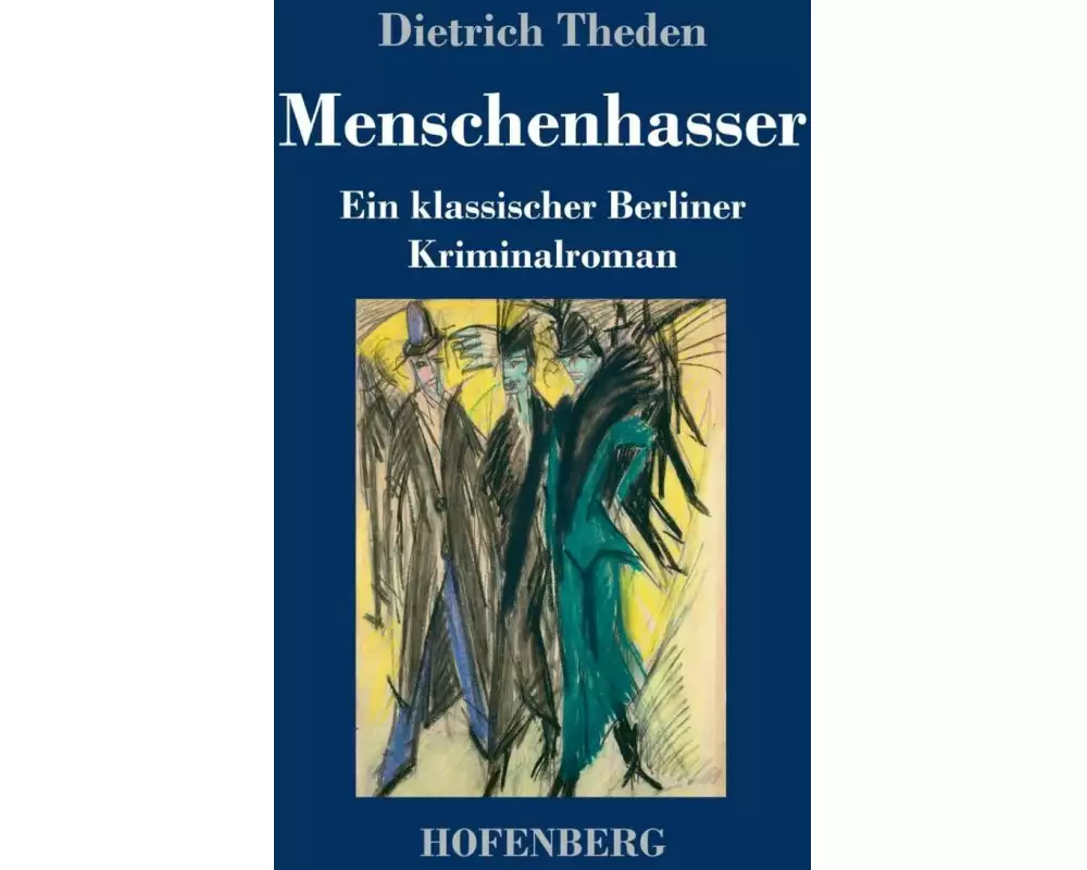 Menschenhasser