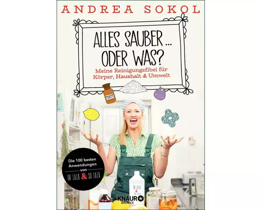 Alles sauber ... oder was?