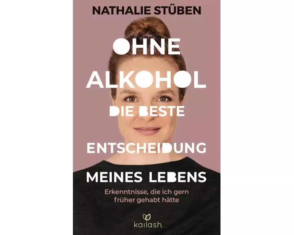 Ohne Alkohol: die beste Entscheidung meines Lebens