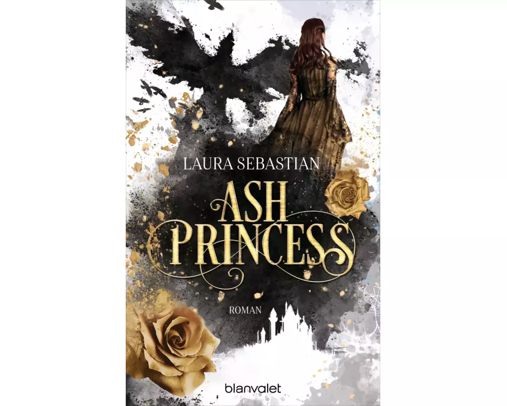 Ash Princess