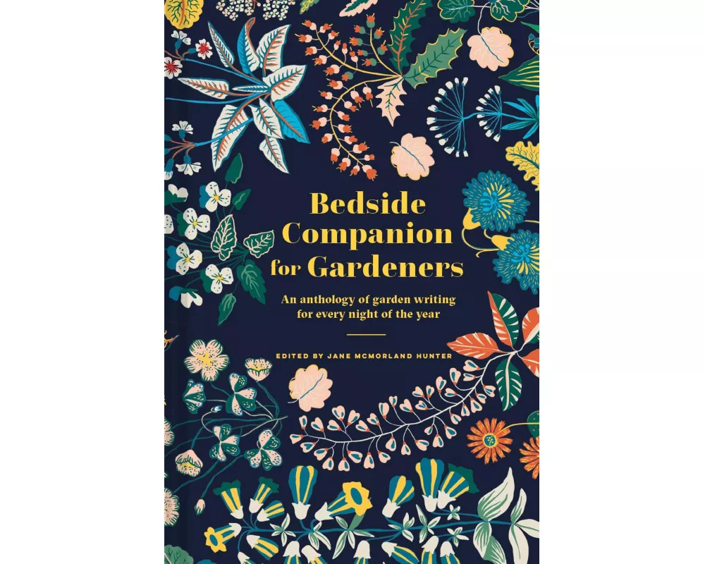 Bedside Companion for Gardeners