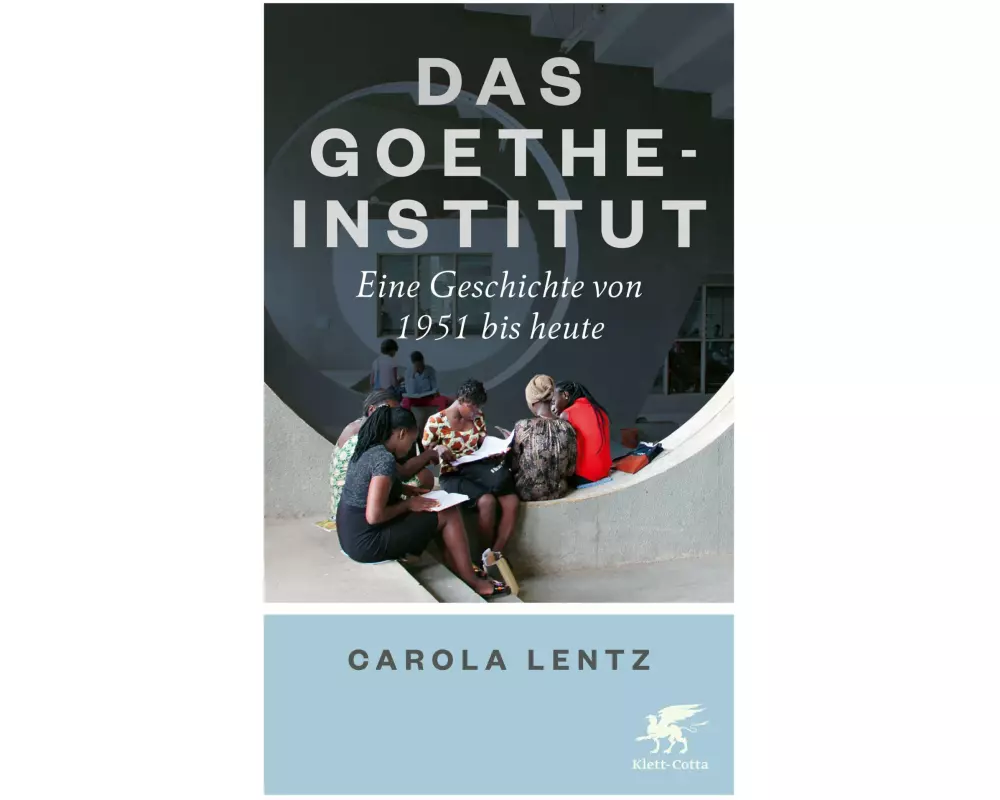 Das Goethe-Institut