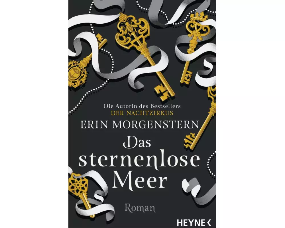 Das sternenlose Meer