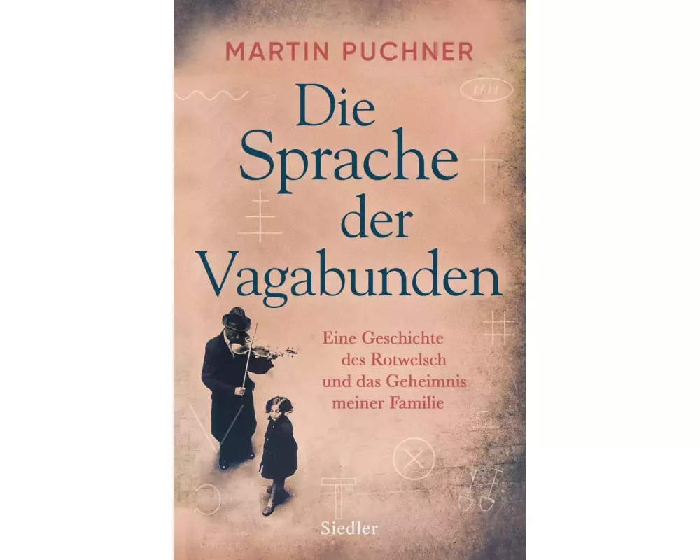 Die Sprache der Vagabunden