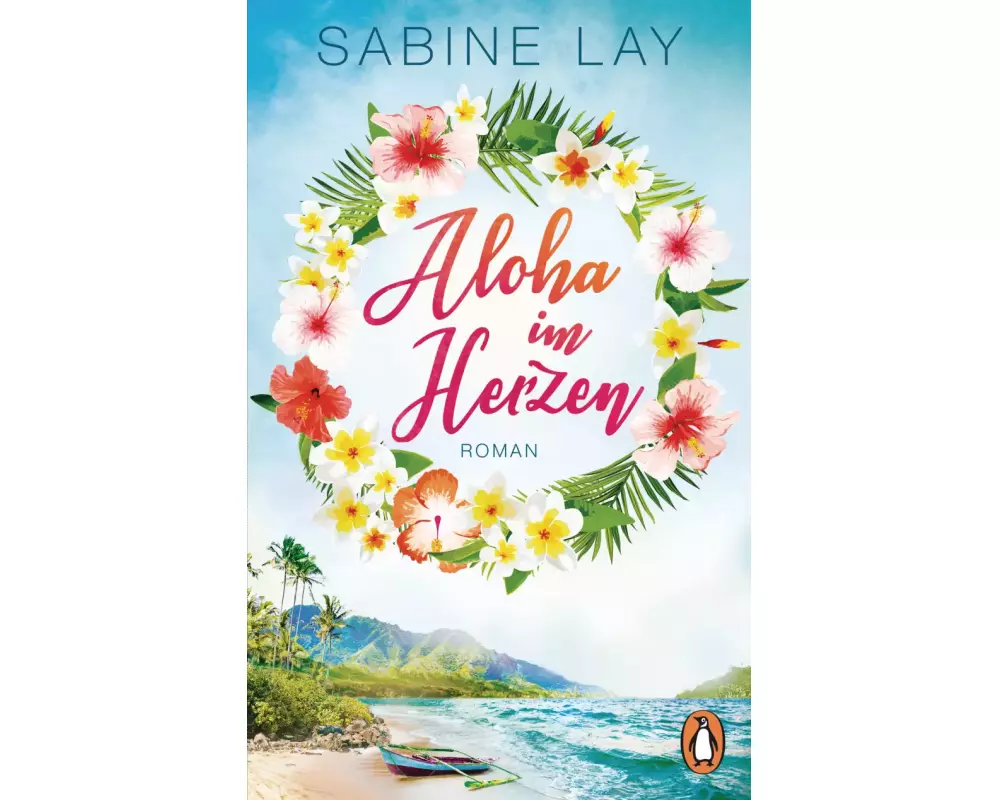 Aloha im Herzen