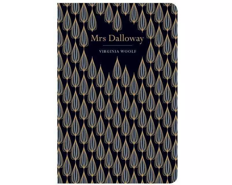 Mrs Dalloway