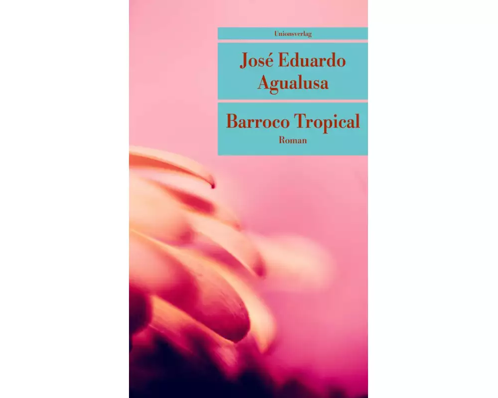 Barroco Tropical