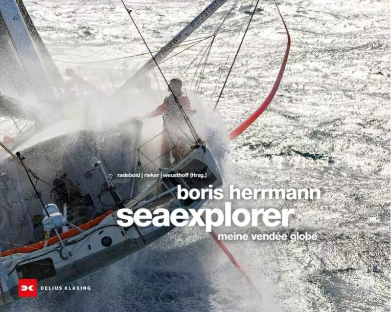 boris herrmann seaexplorer