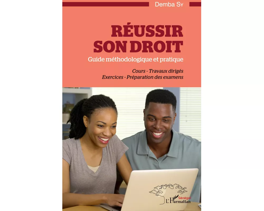 Réussir son droit